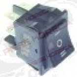 Intrerupator basculant 30x22 mm