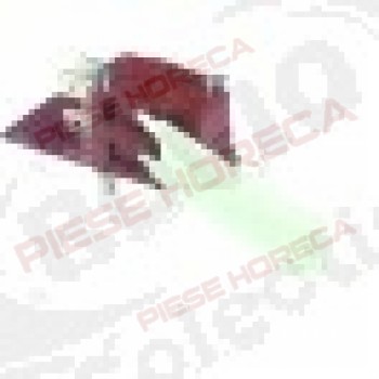 Microintrerupator cu lamela