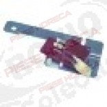 Microintrerupator cu lamela