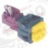 Intrerupator cu Buton 28,5x28,5 mm