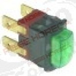 Intrerupator 19x13 mm