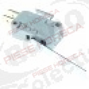 Microintrerupator cu lamela