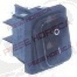 Intrerupator basculant 30x22 mm