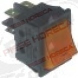 Intrerupator basculant 30x22 mm