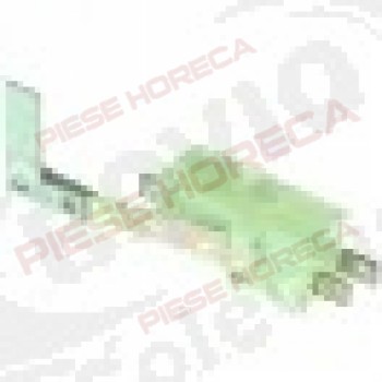 Microintrerupator cu lamela