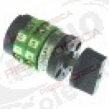 Comutator, 2 pozitii