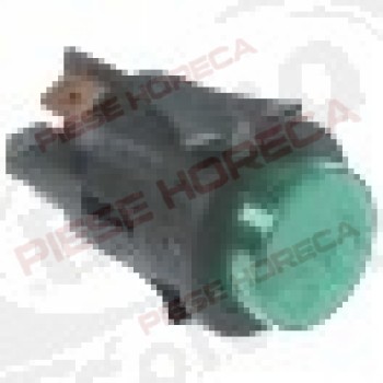 Intrerupator cu Buton o 25 mm