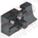 Intrerupator cu Buton 29x29 mm