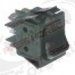 Intrerupator basculant 30x22 mm