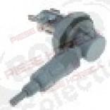 Microintrerupator cu bolt