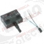 Microintrerupator magnetic 36 x 26 mm, 1NO, 230 V, putere nomina