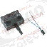 Microintrerupator magnetic 36 x 26 mm, 1NO, 230 V, putere nomina