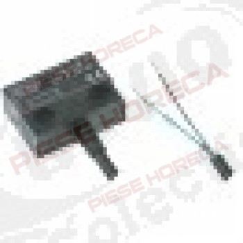 Microintrerupator magnetic 36 x 26 mm, 1NO, 230 V, putere nomina