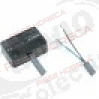 Microintrerupator magnetic 35 x 22 mm, 1NO, 230 V, putere nomina