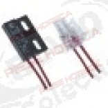 Microintrerupator magnetic 29 x 19 mm, 1NO