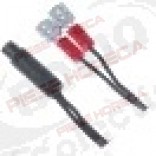 Microantrerupator magnetic o 5,22 mm, L 25.4 mm, cablu 1000mm