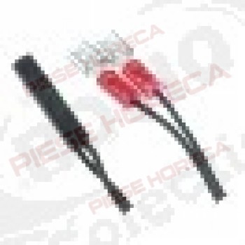 Microantrerupator magnetic o 5,22 mm, L 25.4 mm, cablu 1000mm