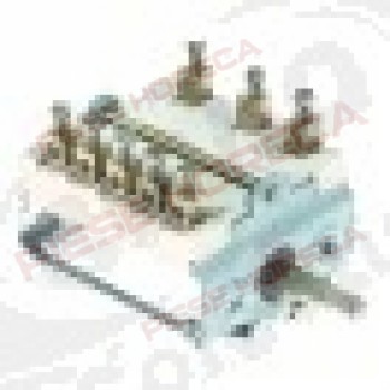 Selector 3 pozitii