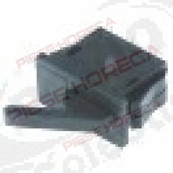 Microintrerupator cu buton