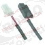 Microantrerupator magnetic 29 x 19 mm, 1NO, cablu 360 mm