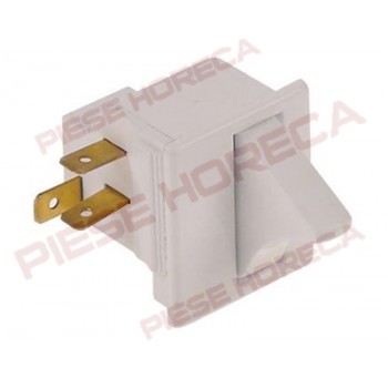 Microintrerupator cu buton