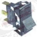 Intrerupator basculant 40x18 mm
