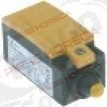 Intrerupator cu pin, 1NO/1NC