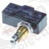 Microintrerupator cu rotita