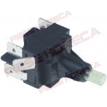 Intrerupator fara retinere - momentan 2CO, 250 V 16 A 