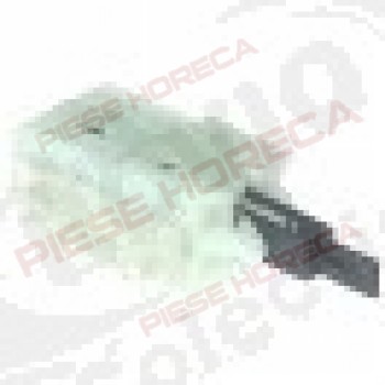 Buton - intrerupatot momentan - fara retinere cu 2 contacte 2NO