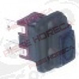 Intrerupator cu Buton 19x13 mm