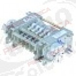 Microintrerupator cu rotita