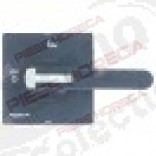Maner complet, 118mm