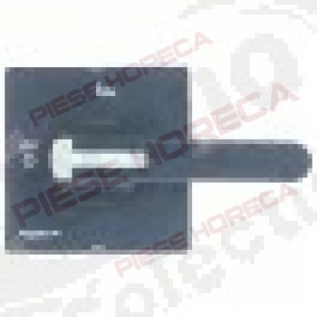 Maner complet, 118mm