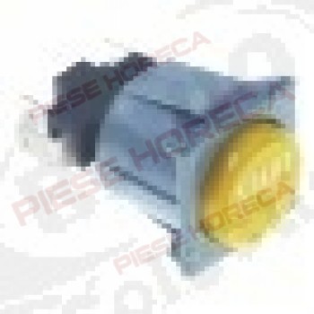 Intrerupator 28,5x28,5 mm