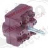 Comutator, 2 pozitii