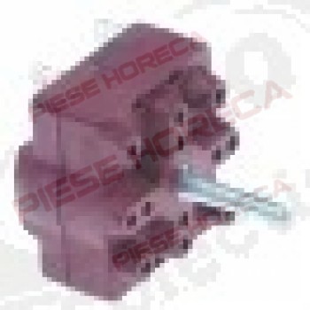 Comutator, 2 pozitii