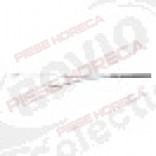 Microintrerupator magnetic normal inchis o 9 mm, cablu 1500 mm