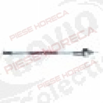 Intrerupator cu parghie