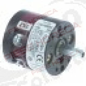 Comutator, 2 pozitii