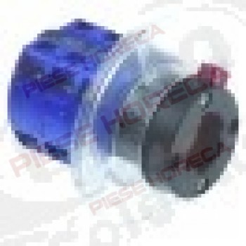 Comutator rotativ 6 poli, 30 A