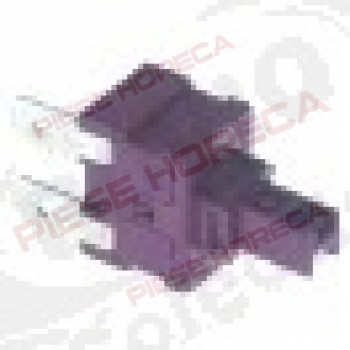 Intrerupator 19x13 mm