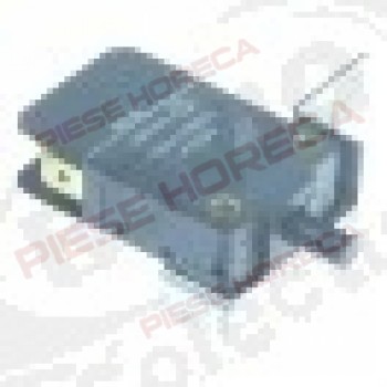 Microintrerupator cu bolt