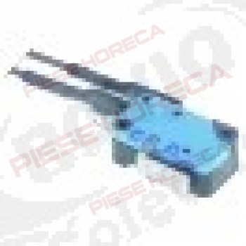 Microintrerupator cu lamela