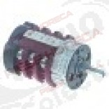 Comutator, 3 pozitii