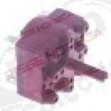 Comutator rotativ 16 A, o 6x4,6mm, 22 mm