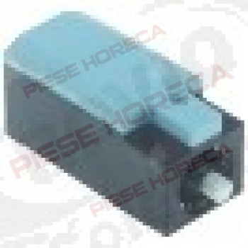 Intrerupator cu pin, 1NO/2NC, 230 V, protectie IP65