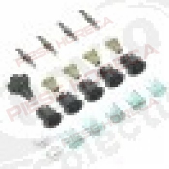 Set lampi indicatoare