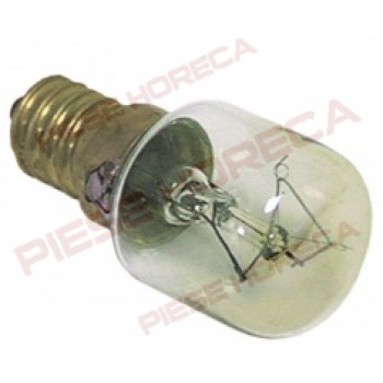 Bec lampa cuptor tip E14 putere 25W