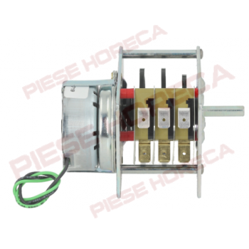 Timer 210s model HFD3M16  cod120208  masina de spalat Comenda 